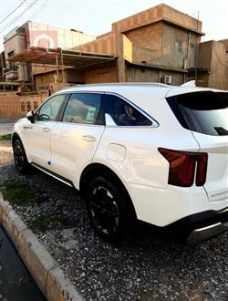 کیا سۆرینتۆ